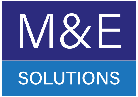M&E Logo